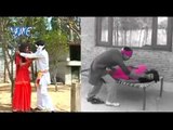 बलमुआ हो लागल चस्का - Bhojpuri Song | Jija Chhaka Maar Gaile | Kavindra Pandey | 2014 Song