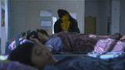 Isang sakit na hindi matukoy ang nagsimulang kumakalat sa bayan ng Laging saklolo