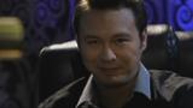 Gustavo, pinatindi ang paghahasik ng problema sa bayan ng laging Saklolo