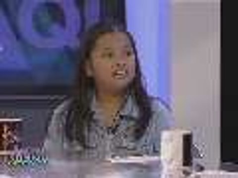 Sarah or Lea? Elha picks between the two coaches in Fast Talk