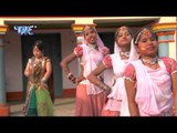जीजा देदा लहंगा में रंगवा -  Holi Songs Rang barse Bhige Chunar Wali | Anu Dubey Holi 2014