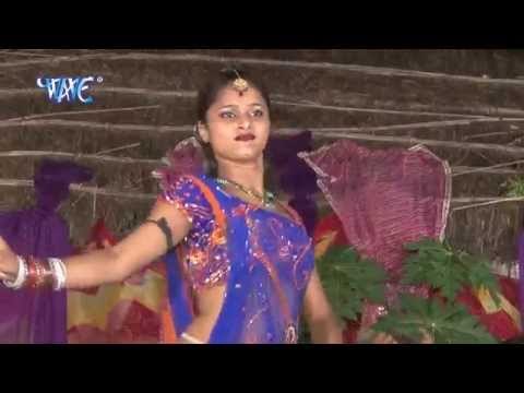 मारे जोबना लहरिया - Hit Dehati Song | Laal Marchai | Ankush - Raja | Hit Song