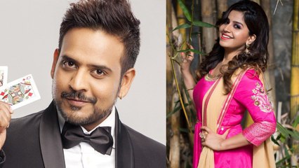 ಕನ್ನಡದ ಬಹುಬೇಡಿಕೆಯ ನಟಿ ಅನುಶ್ರೀ | FILMIBEAT KANNADA