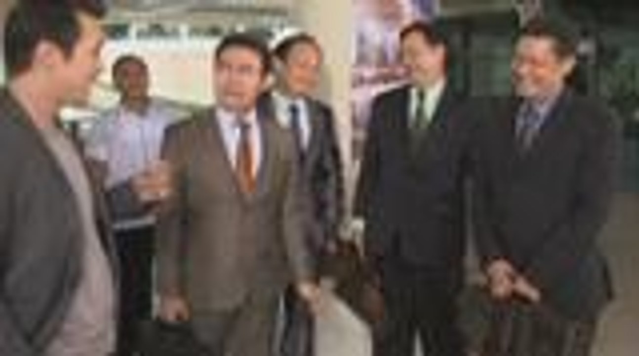 AVL at pamilya Bartolome, pansamantalang napigilan ang pagbubukas ng Megacity.