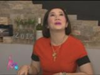 Trinkets in Rica Peralejo-Bonifacio's condo unit