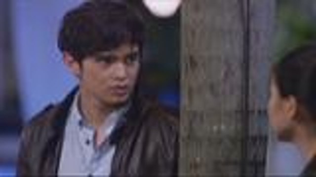 Leah, inaming kinikilig na kay Clark