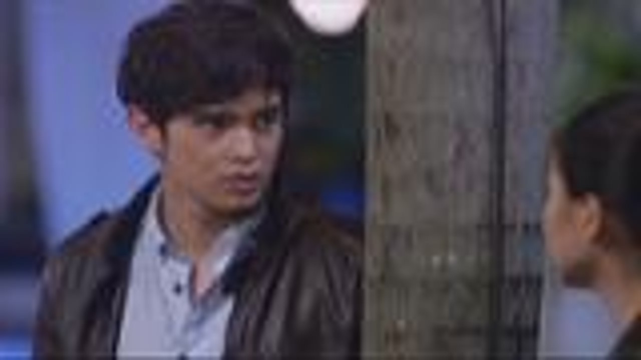 Leah, inaming kinikilig na kay Clark