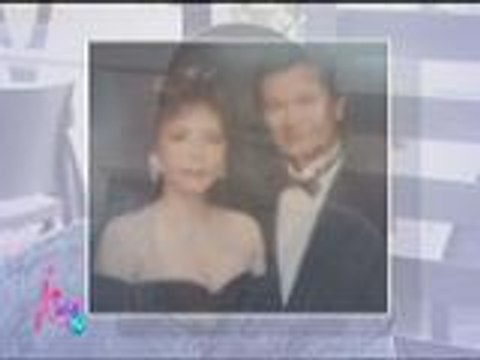 Jay R's parents are Kris' big fans