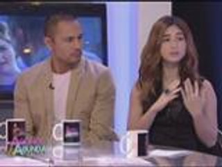 Derek Ramsay believes in second chances