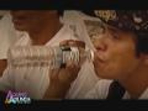 Tito Boy says Kung anuman ang ating kayang gawin para ma-save ang mundo, let's do it