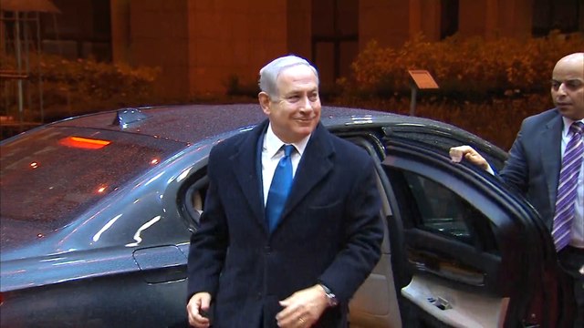 Netanyahu dice tras alto el fuego que la campaña en Gaza continúa