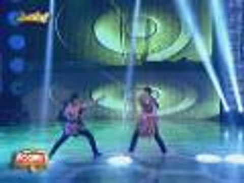 I am PoGay batch 2 Finalists nagpakita ng kanya-kanyang galing!