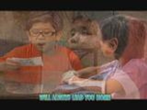 Belle, Miguel at Carl, graduate na sa Goin Bulilit