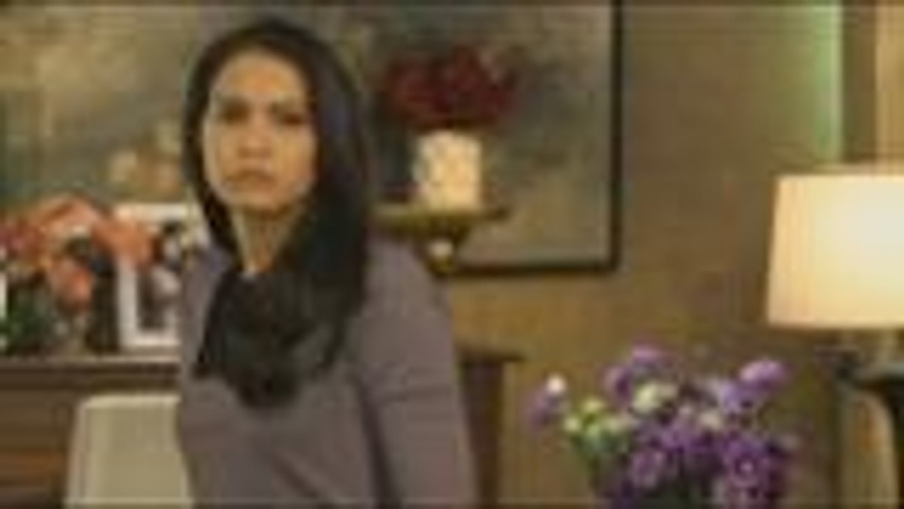 Aaron, pinagbantaan si Martha na papatayin si Paul