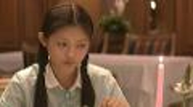 Ang sosyal na date ni Dao Ming Si at Shan Cai