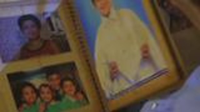 Jigs, isinumbat ang pagkukulang ni Jack bilang isang Ina