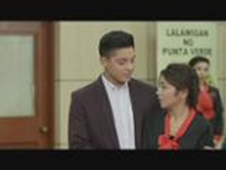 Angelo: "Hindi lang siya masarap magluto, masarap din siyang magmahal."