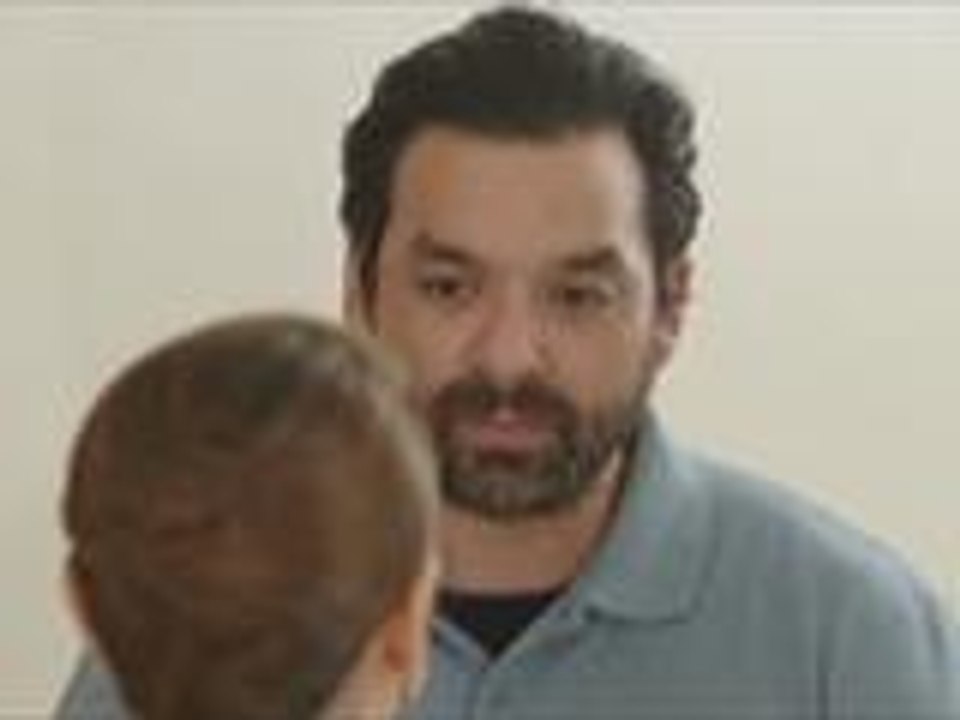 Yna, hindi inaasahang madinig ang katotohanan sa pagitan ni Diego at Amor