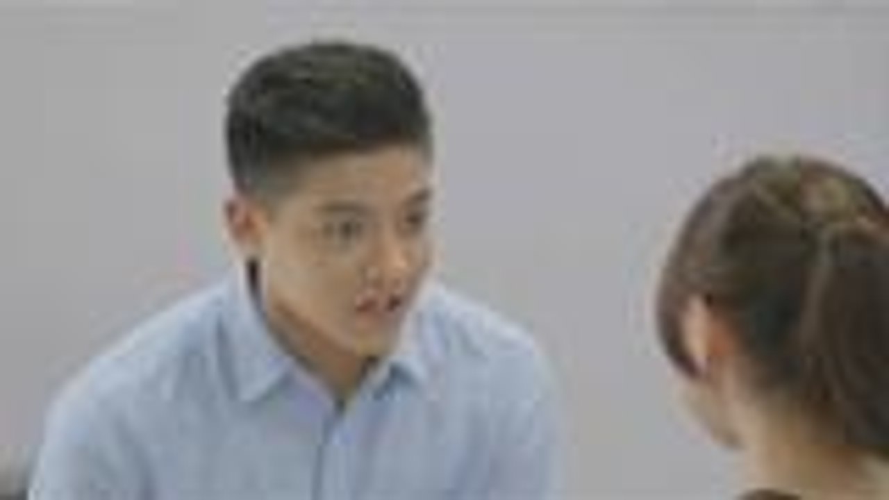 Angelo, gustong ibalik ang dating pagiging close nila Yna at Bea Bianca