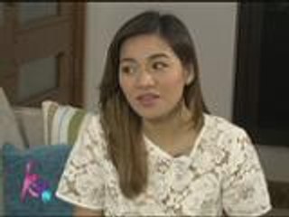 Kantahan sa tahanan nina Rich & Kyla