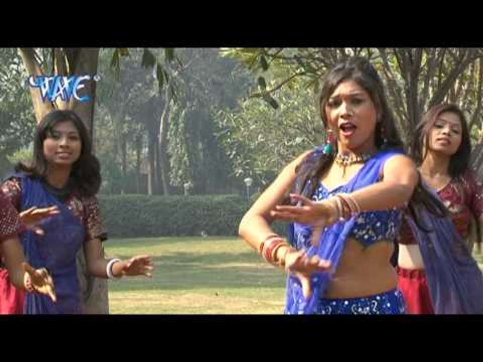 सईया ड्राईवर - Hit Bhojpuri Song | Kach Kach Kankhi Mare Patarki | Ashish Pandey | 2014 Song