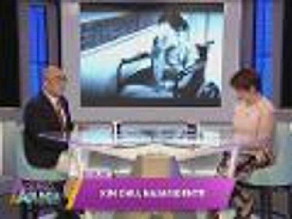 Kris, ipinalalabas kay Kim ang Xray para mapatunayang hindi siya nagretoke ng ilong