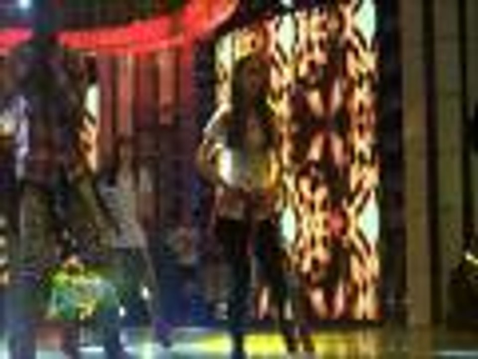 #EggcitingASAP opening rehearsals
