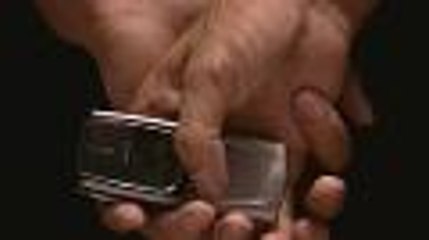 Dao Ming Si, na-kidnap!