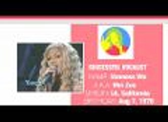 Meteor Fever, hindi mapigilan ang kasikatan!