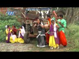 फागुन के ताल ठुकाई - Dhamakedar Holi Song | Rang Barse Bhige Chunarwali | Anu Dubey