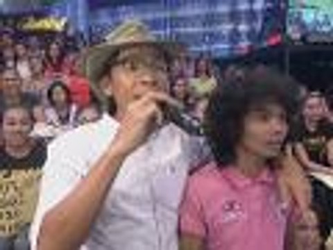 Vice Ganda, binigyan ng pambili ng Bike Ganda ang Mini Me ni Mura