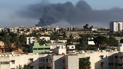 Libia, Haftar: "Guerra santa, combattiamo durante il Ramadan"
