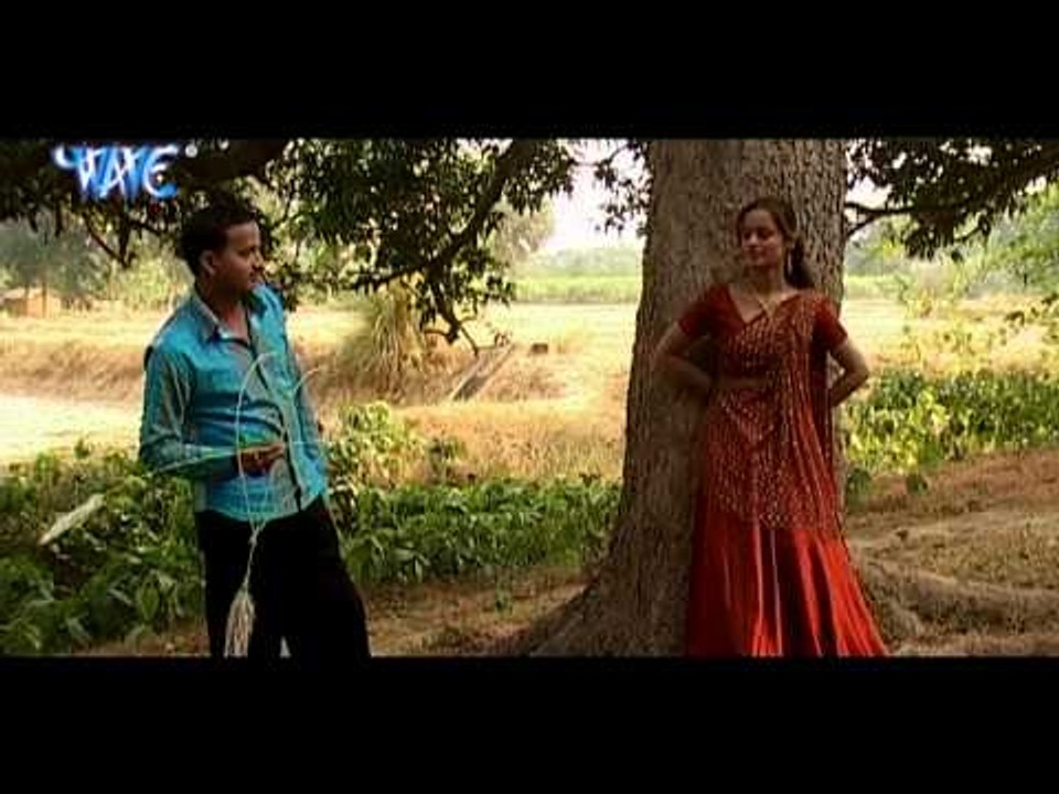 अइसन बीवी चाही - Bhojpuri Romantic Song | Lawanda Paresan Baa | Diwakar Diwedi | Hit Song