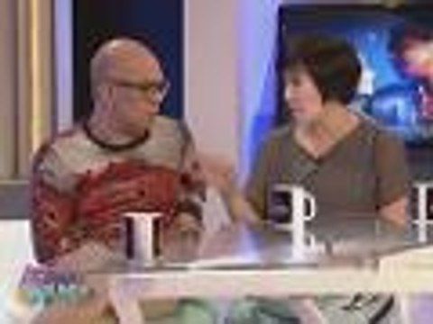 Zanjoe describes Bea as a girlfriend: Hindi niya pinaparamdam sa akin na siya si Bea Alonzo