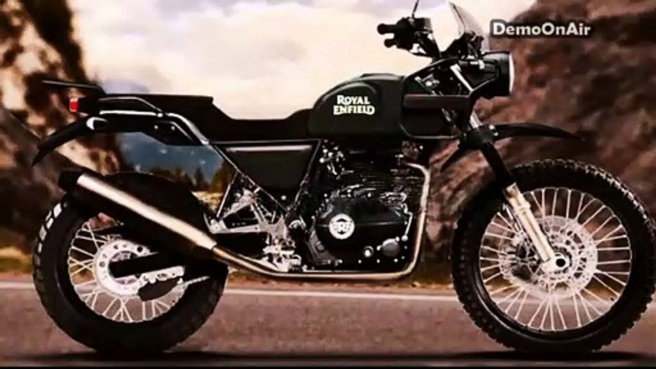 ROYAL ENFIELD 2017 UPCOMMING MODELS