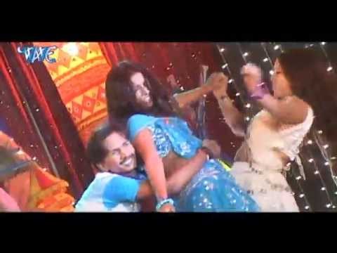 बाड़ा चोलिया में होता - Choliya Me Hota | Sat Ja Kareja | Super Star Geeta Rani | Bhojpuri HIt Song