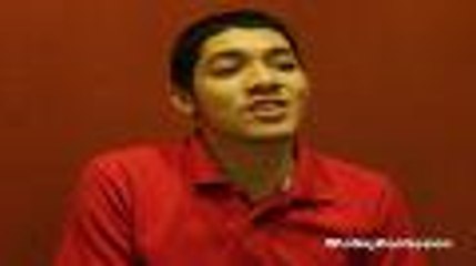 I Am PoGay : Lloyd Dominic 'LLOYD' Calimag