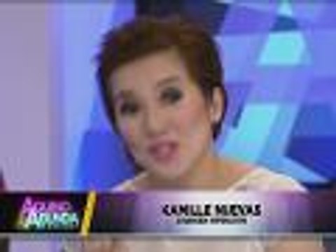 Robi wants to date Kris Aquino if he has no girlfriend