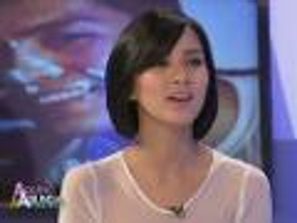 Bianca, ini-reveal kung ano ang ayaw niya sa kanyang fiance na si JC Intal