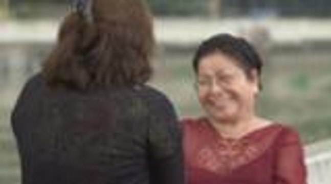 Mamay says sorry to Aling Candy