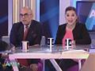 Luis on getting into politics: "Kailangan ko mag-aral muna"