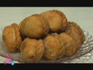 How to make Chicken Empanada