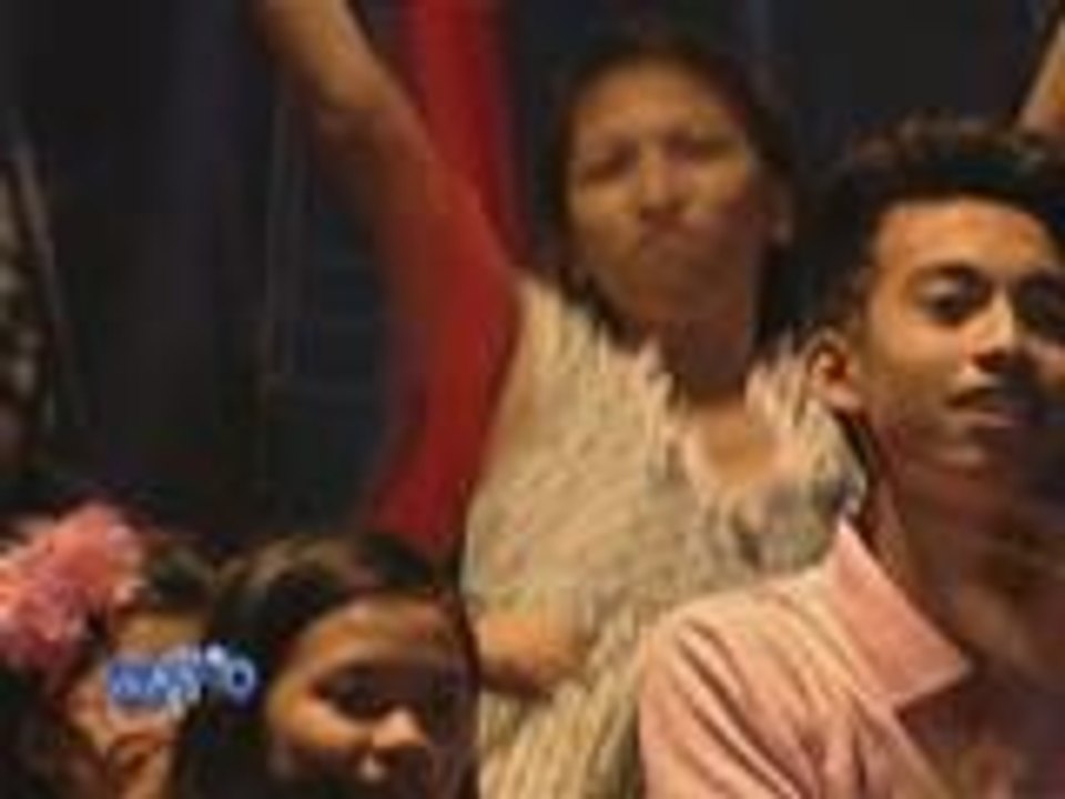 Bagito's Grand Launch with NLex