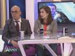 Isko Moreno reveals political plans