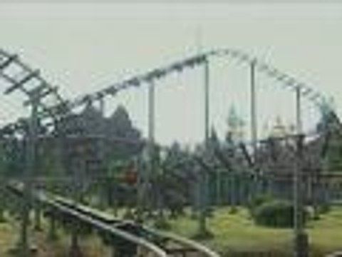 Dao Ming Si at Shan Cai nag-date sa Carnival