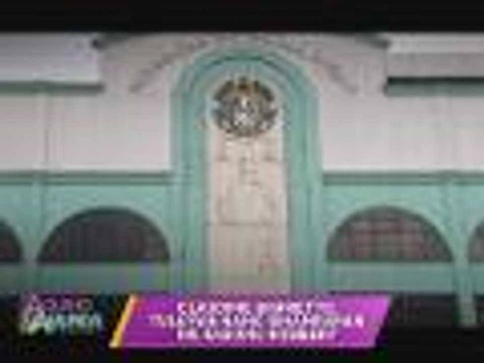 Claudine Barretto, tuluyan nang sinampahan ng kasong Robbery