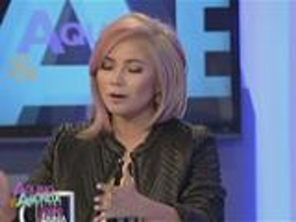 Yeng Constantino shares her thoughts in having a pre-nuptial agreement