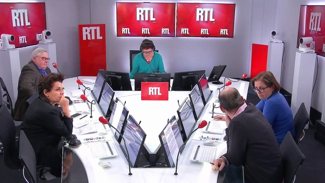 Les actualités de 12h30 - Alerte enlèvement à Marseille : le profil du suspect interroge