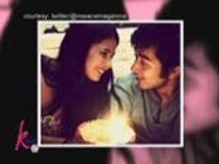 Maxene admits she dated Renz Fernandez