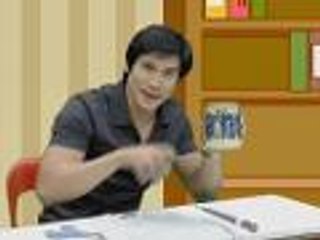 TITLE: Tuturuan tayo ni Papa P na gumawa ng Valentine's Day card!